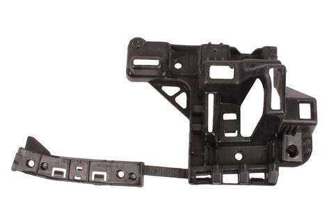 Výstuha zadného nárazníka pravá 9680603680