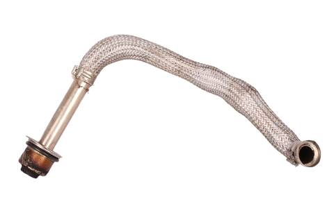 Trubka k EGR ventilu 1628JG
