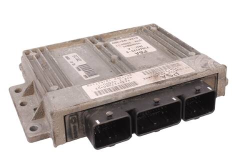 Riadiaca jednotka motora 9641338980