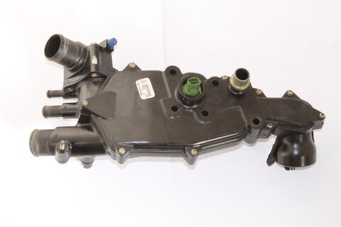 Teleso termostatu 9643093480