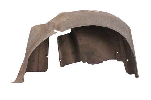 Podbeh zadný pravý 3DV