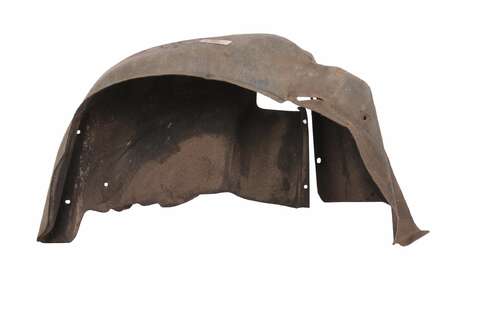 Podbeh zadný ľavý 5DV