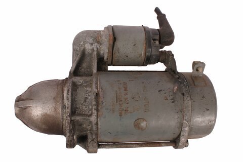 Starter 443115142350 / 6U0911023