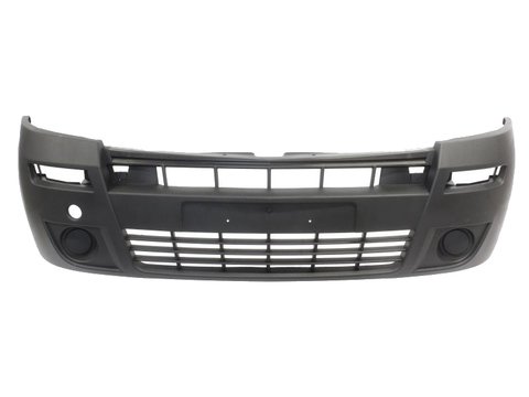 Nárazník predný čierny - Opel