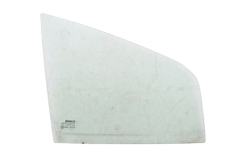 Sklo predných dverí pevné pravej P