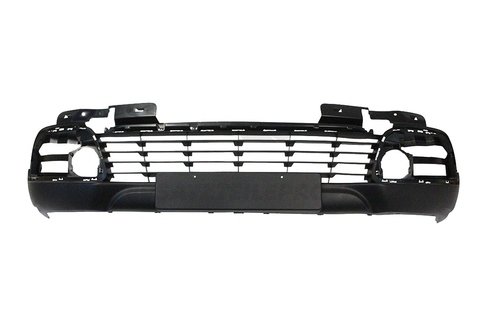 Nárazník predná spodná časť