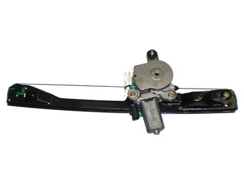 Sťahovacie mechanizmus dverí PPE