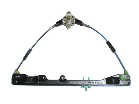 Sťahovacie mechanizmus dverí LPM 3DV