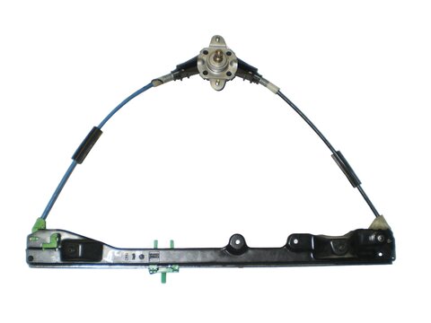 Sťahovacie mechanizmus dverí PPM 3DV