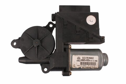 Motoriek sťahovačky predný pravý -2004