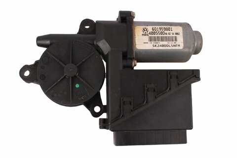 Motoriek sťahovačky predný ľavý -2004