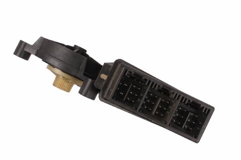 Motoriek sťahovačky predný ľavý -2004