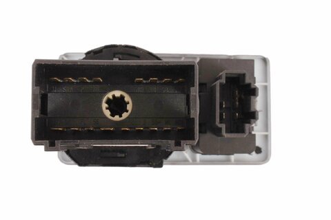 Panel prepínača svetiel -2004 so sklonom a intenzitou 6Y1941531 H/A/D JDY (pre prednú hmlovku)