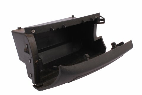 Schránka pod sedadlo spolujazdca 6Y0881578A