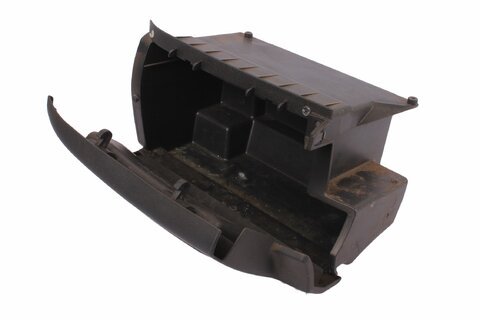 Schránka pod sedadlo spolujazdca 6Y0881578A