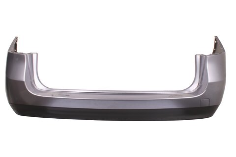 Nárazník zadný pre lak - kombi