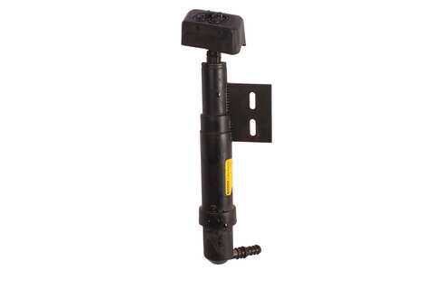 Teleso ostrekovače svetiel pravej