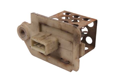 Odpor ventilátora kúrenia 1267A9