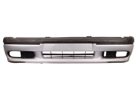 Nárazník predný pre hmlovky