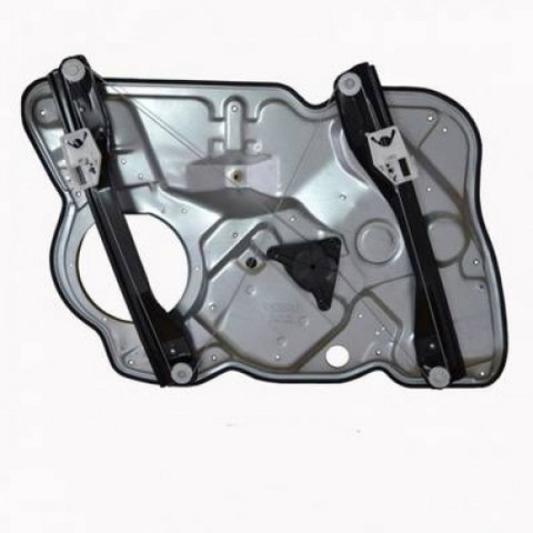 Pravá predná stahovačka (panel s mechanizmom elektrického systému - bez motora) SCHNEIDER