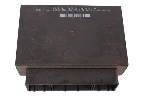 Jednotka centrálneho zamykania 6Q0959433E