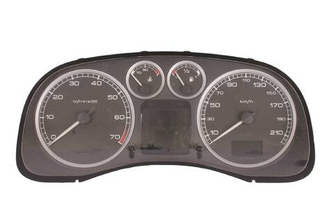 Prístrojový štít 9645768480