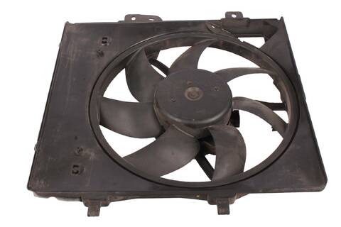 Ventilátor chladenia motora 9682902080