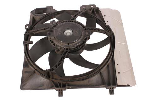 Ventilátor chladenia motora 9682902080