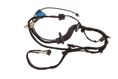 Káblový zväzok predných pravých dverí 13 pinov