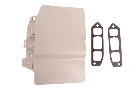 Dvierka palivovej nádrže pre lak - Fast