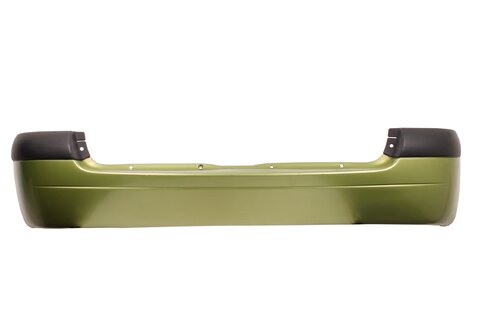 Nárazník zadný pre lak