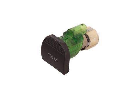 Zásuvka 12V