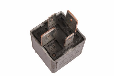 Relé elektrické (č.18) 191937503