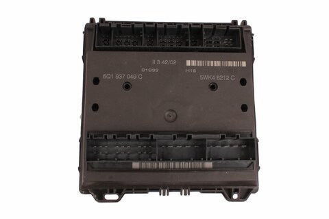 BSG riadiaca jednotka 6Q1937049C