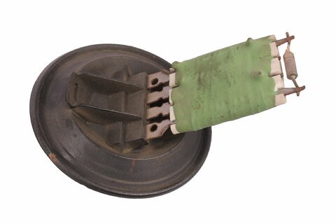 Odpor vnútorného ventilátora 6Q0959263