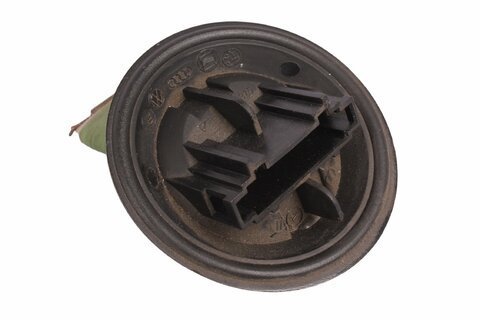 Odpor vnútorného ventilátora 6Q0959263