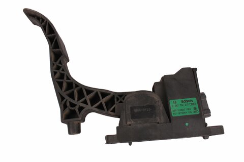Plynový pedál 6Q1721503 A / C / E / F / M