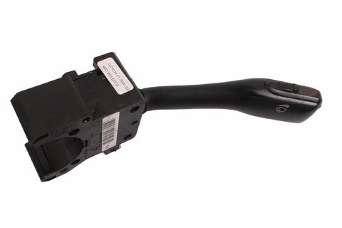 Prepínacia páčka stieračov (SEDAN) pre palubný počítač 4B0953503G