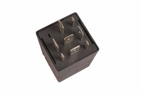 Relé pre denné svietenie (AEV0317A) 5J0941589