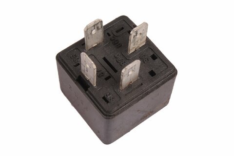 Relé elektrické (č.447) 6U0906061A