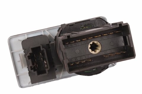 Panel prepínača svetiel so sklonom -2004 6Y1941531 FJDY (pre predné hmlovky)