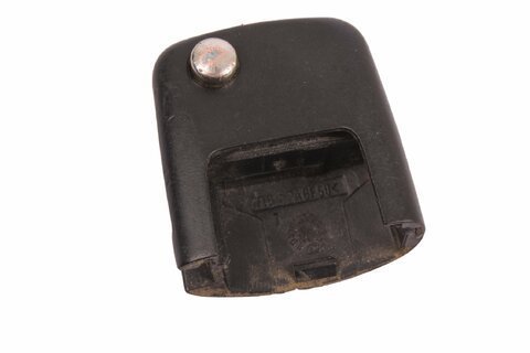 Výklopný horný obal kľúča s čipom (bez planžety) orig