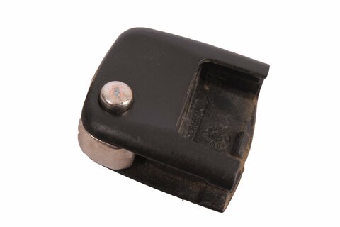 Výklopný horný obal kľúča s čipom (bez planžety) orig