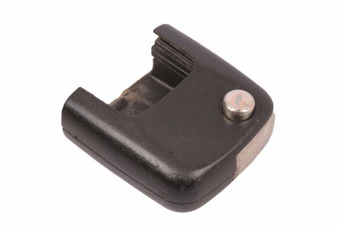 Výklopný horný obal kľúča s čipom (bez planžety) orig