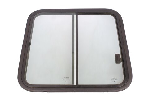 Ľavej bočné okno posuvných dverí otváracia (67cm) VALNÍK