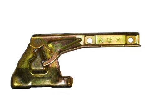 Pánt kapoty pravý P