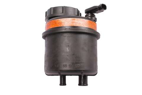 Nádobka servoriadenie