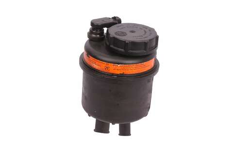 Nádobka servoriadenie