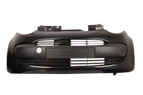 Nárazník predné - pre lak (06 / 05-02 / 09)