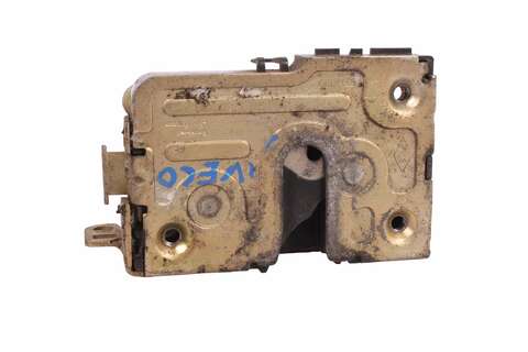 Zámok predných dverí pravý